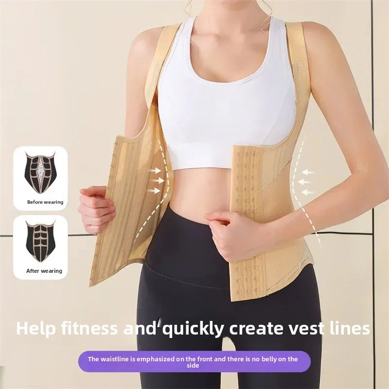 Core Sculpt Pro Vest