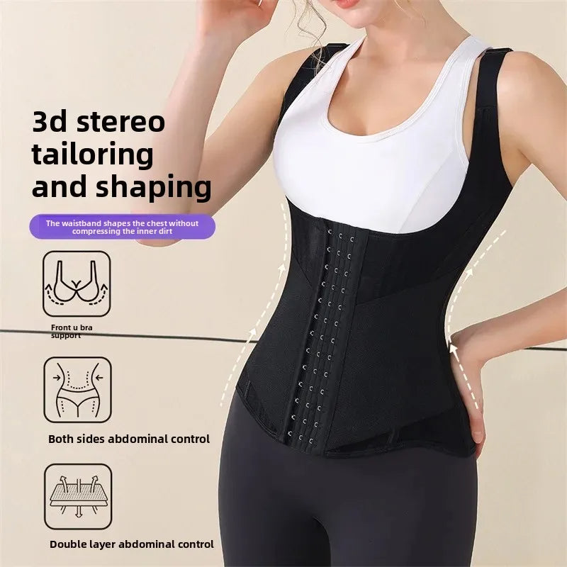 Core Sculpt Pro Vest