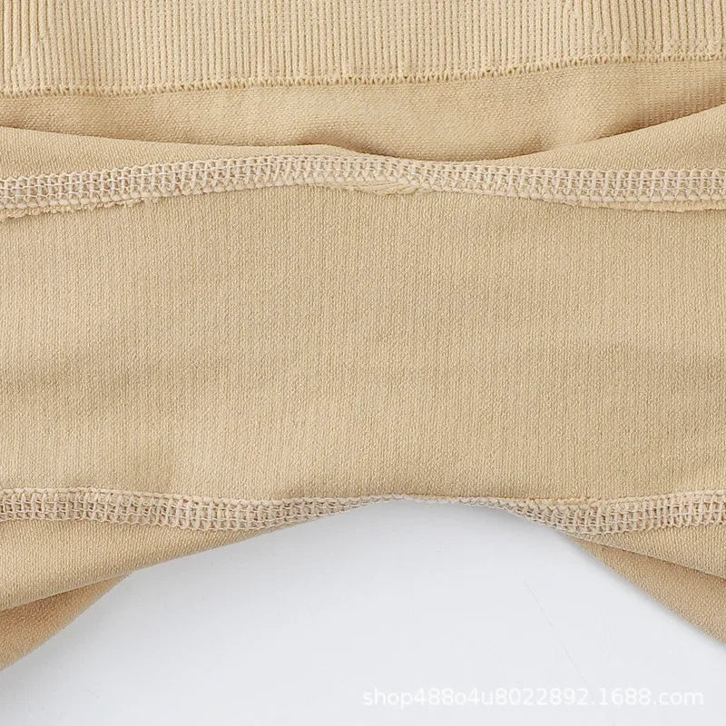 High Waist Seamless Shaper