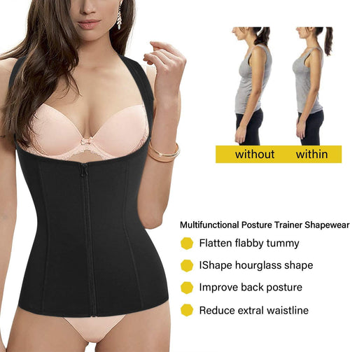 Core Sculpt Pro Vest