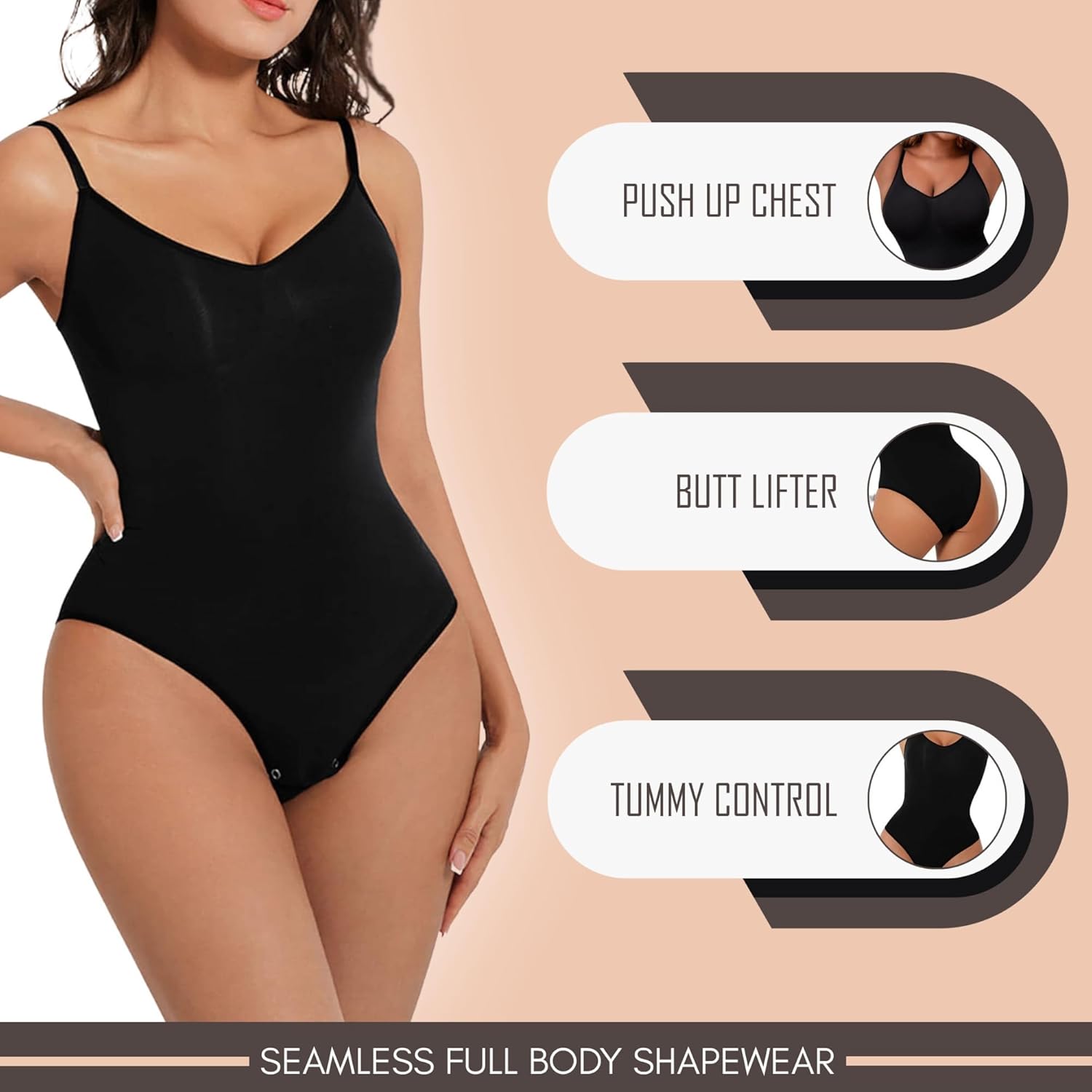 Snatched Bodysuit