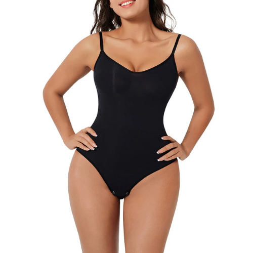 Snatched Bodysuit