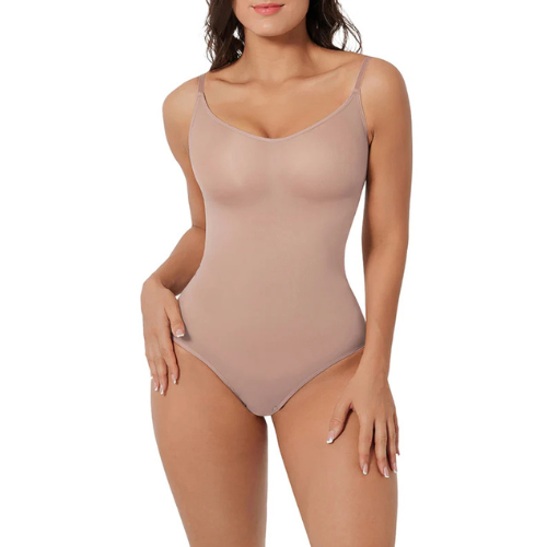 Snatched Bodysuit