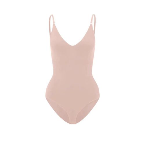 Snatched Bodysuit