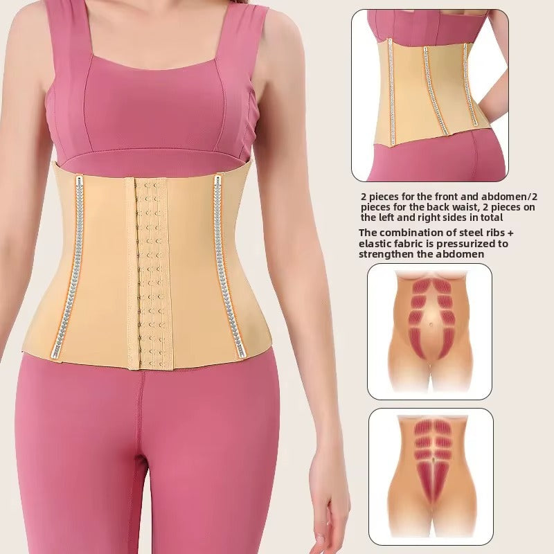 CoreFlex Shaper