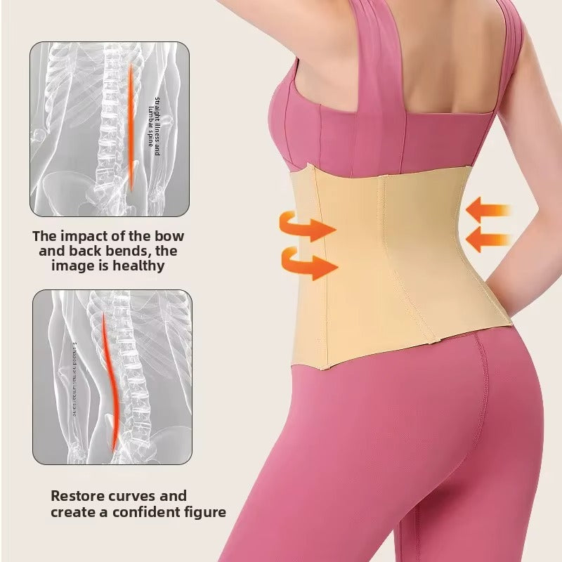 CoreFlex Shaper