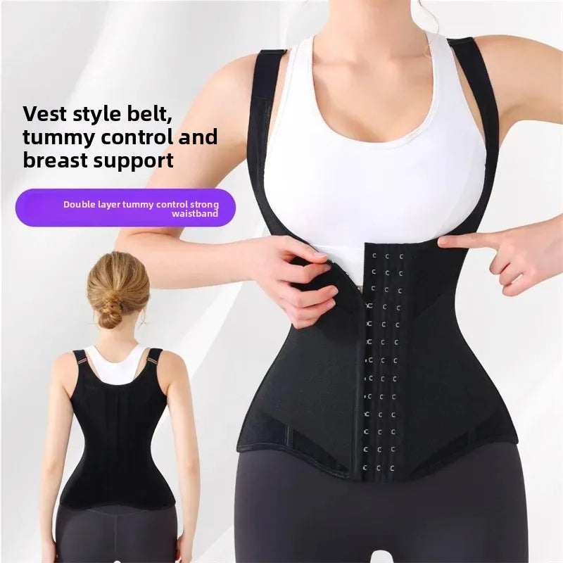 Core Sculpt Pro Vest
