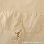 High Waist Seamless Shaper
