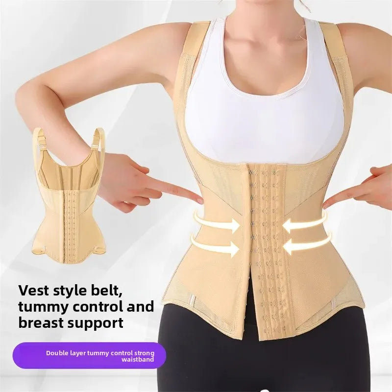 Core Sculpt Pro Vest