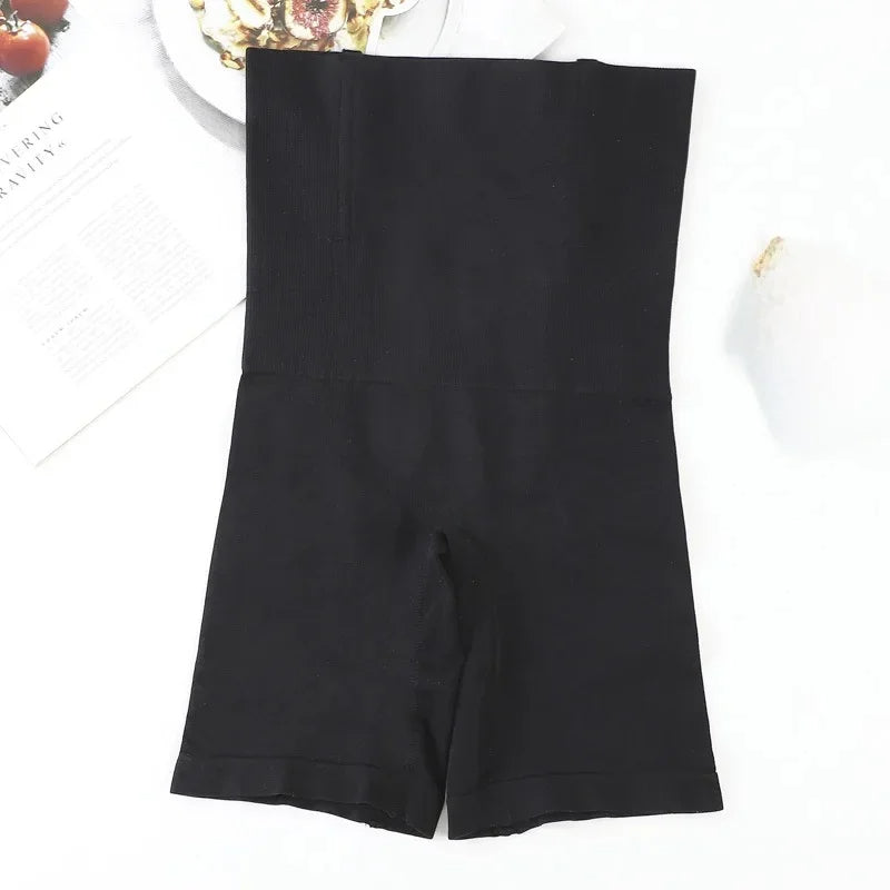 High Waist Seamless Shaper